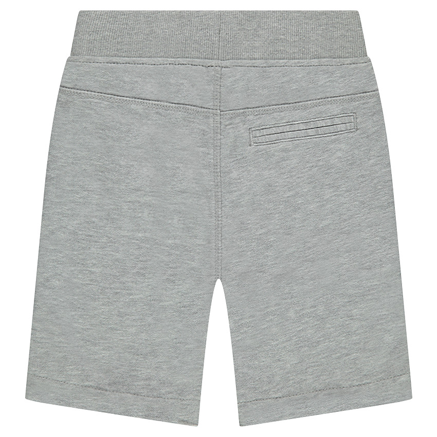 Bermudas de muletón 