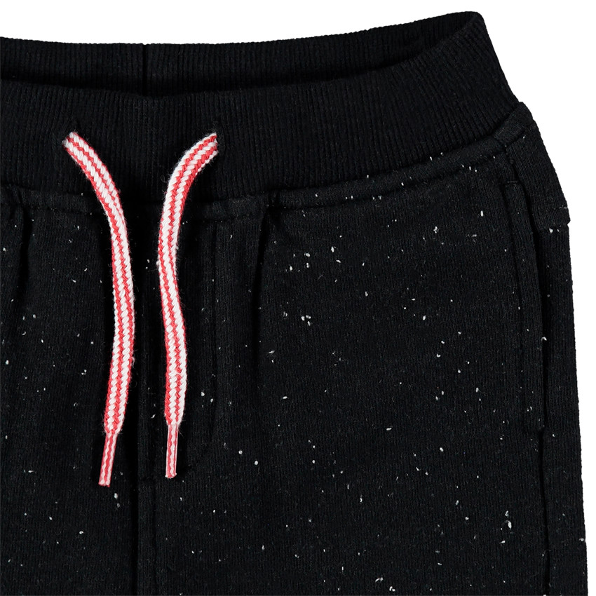 Pantalón de chándal de felpa neps 