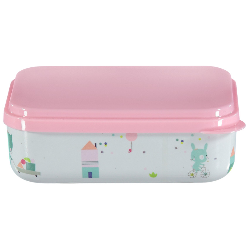 Lunchbox Mix'N'Match - Happy days 