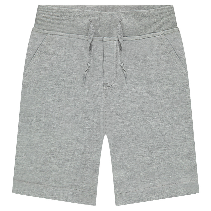 Bermudas de muletón 