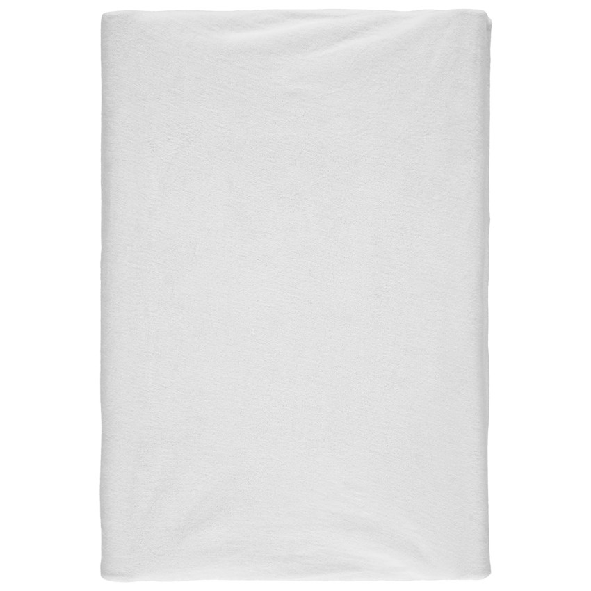 Funda de colchón cambiador de toalla 