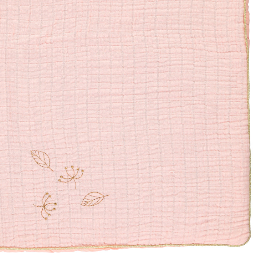 Plaid por 125 x 80 cm 