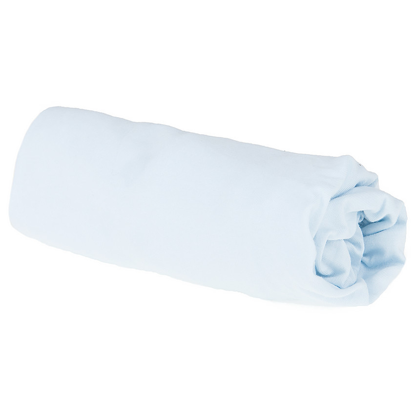 Drap housse pour berceau 50 x 90 cm 