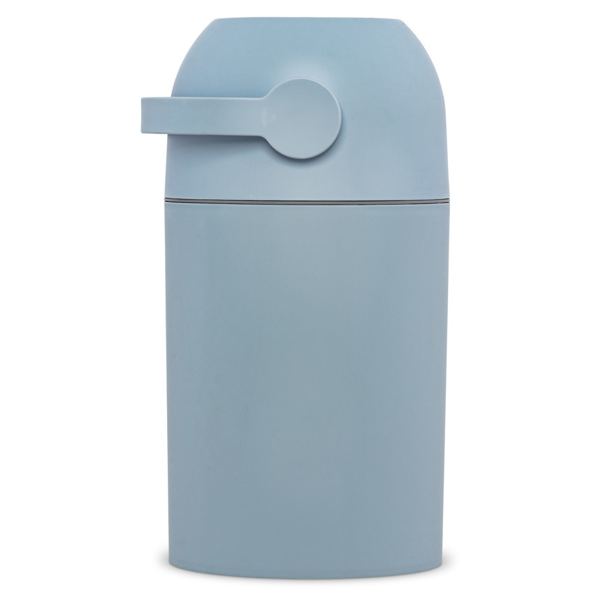 Contenedor de pañales The Queen - Azul 