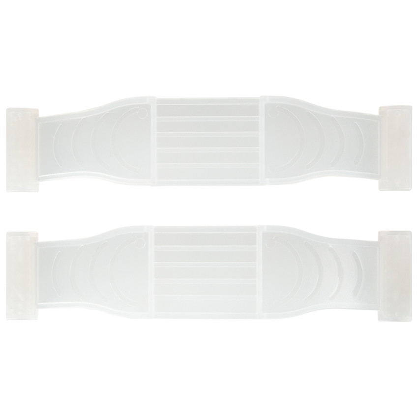 Bloque de armario dobles Nobobo - 2 piezas 