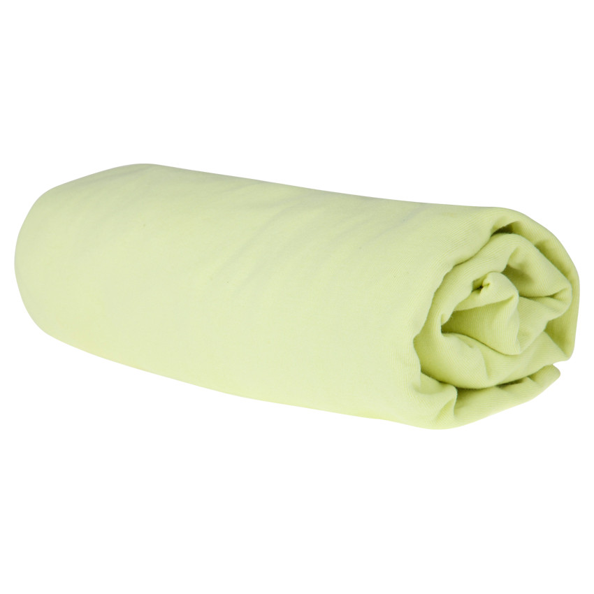 Sábana funda de algodón 70 x 140 cm 