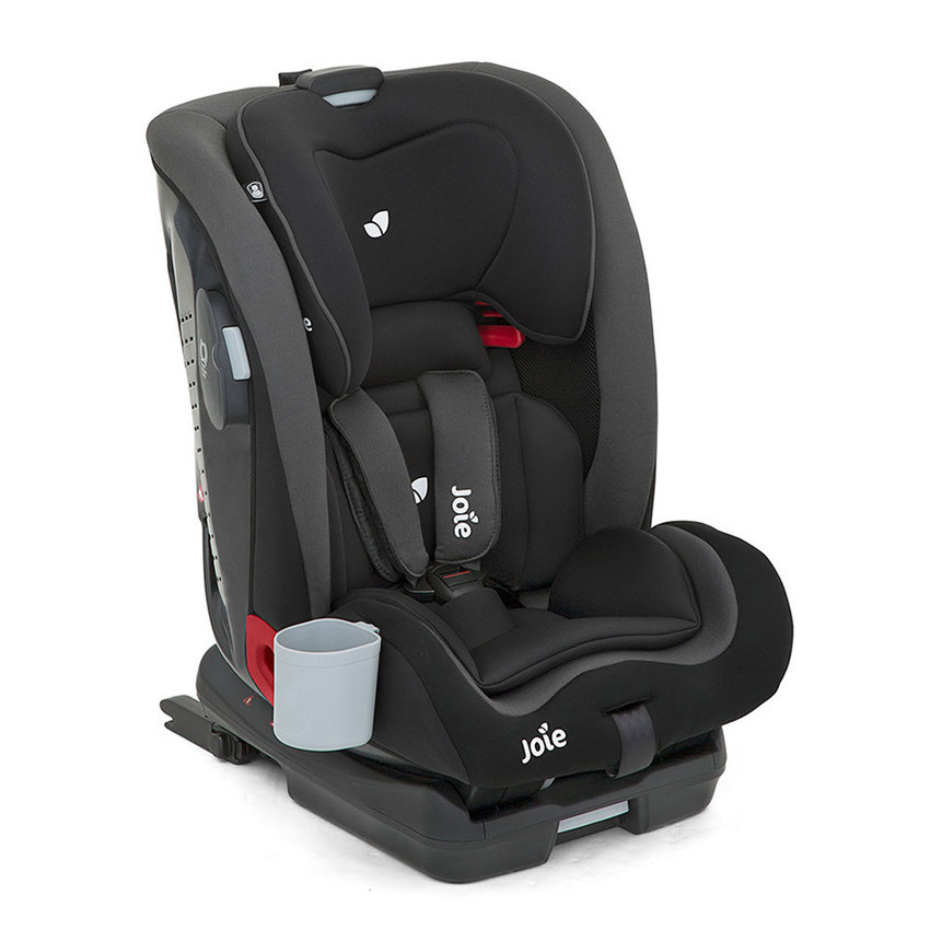 Siège-auto isofix Bold 2 groupe 1/2/3 - Ember 