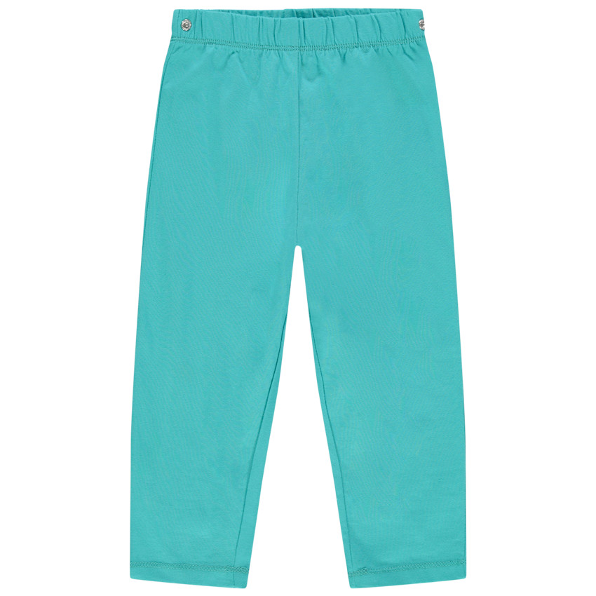 Pijama de jersey estampado  sol 