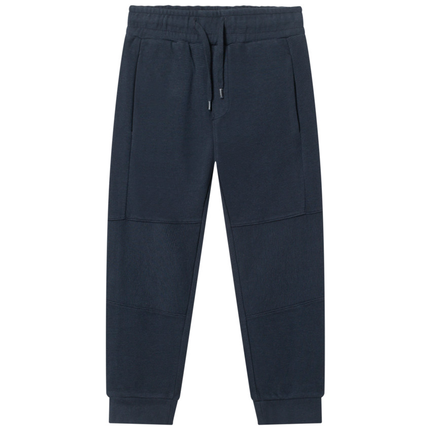 Pantalon de jogging en molleton 