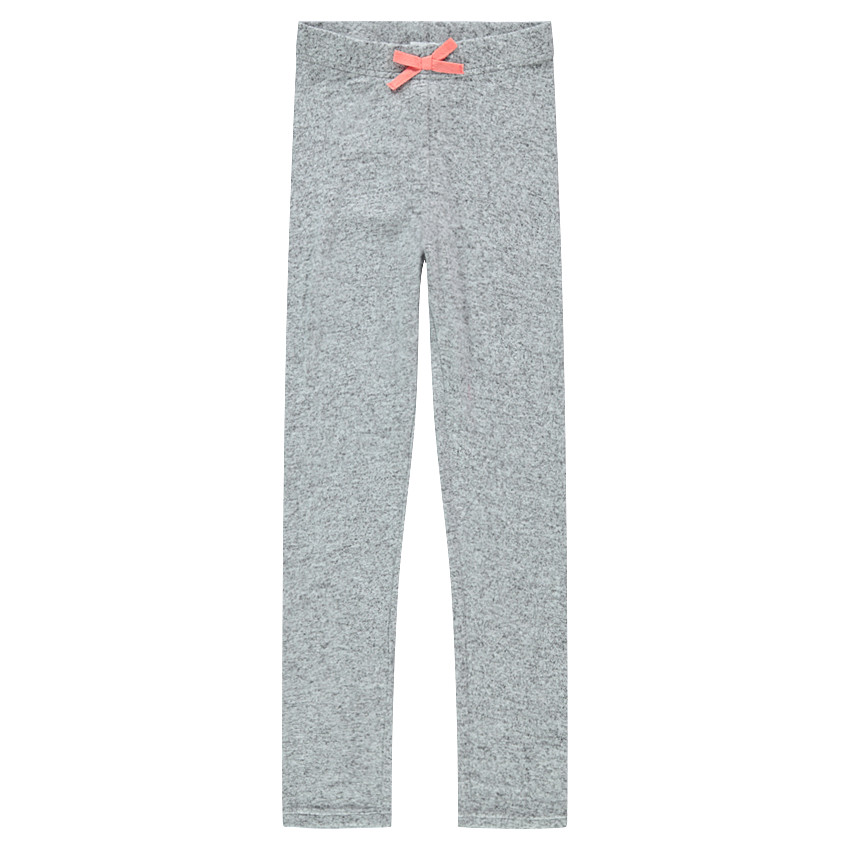 Pijama de punto bicolor con estampado de fantasía   Additional Pijama de punto bicolor con estampado de fantasía
