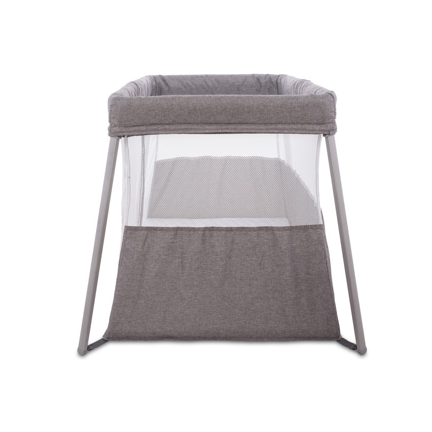 Cuna de viaje Easydodo - Gris 
