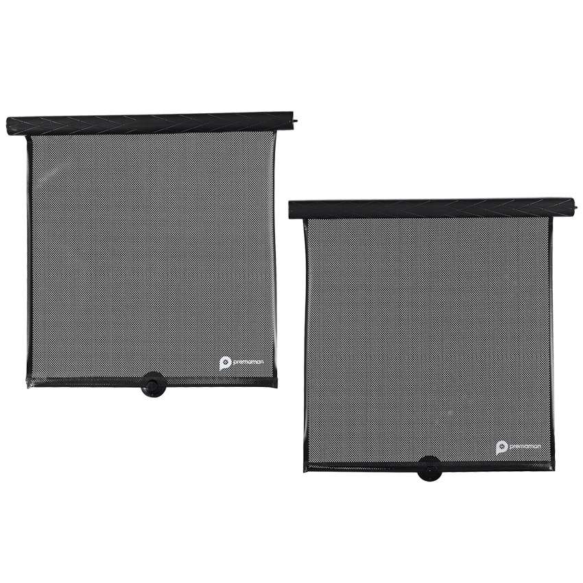 Paresol enrollable Arthur - 2 piezas 