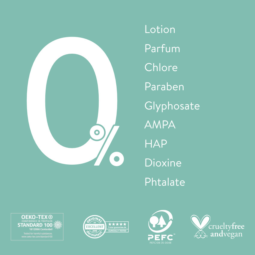 Couches Premium T4 Maxi (7-18 kg) - x22 