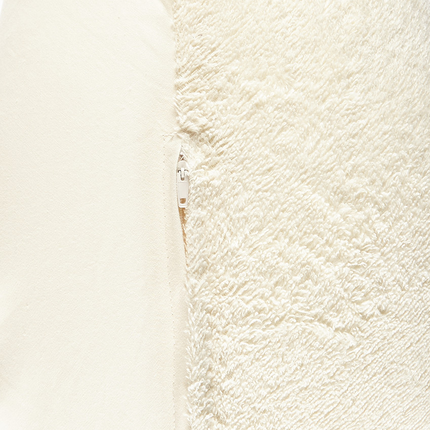 Funda de cojín de lactancia - Crudo 