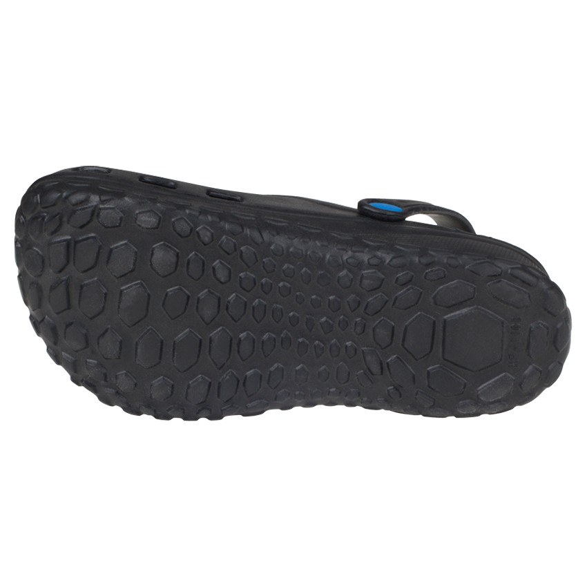 Zuecos calado de plástico liso  Additional Zuecos calado de plástico liso