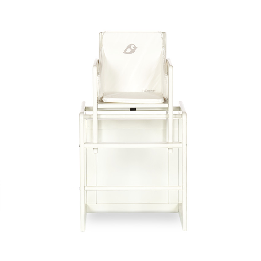 Cojín reductor PVC - Crudo 