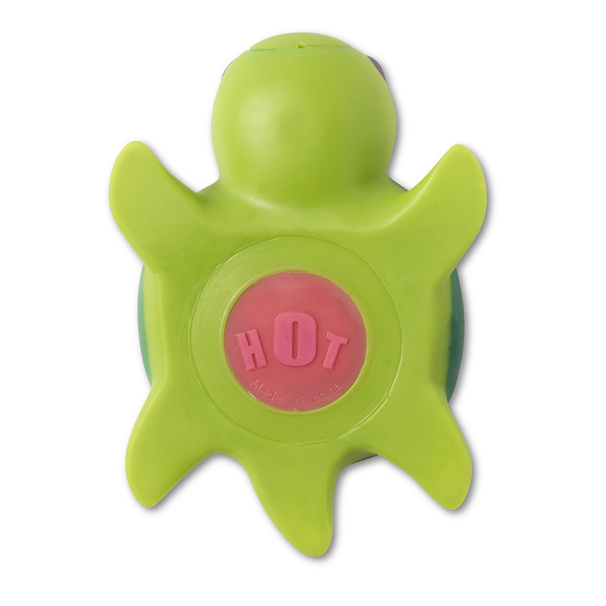 Juguete - Tortuga de aspersión 