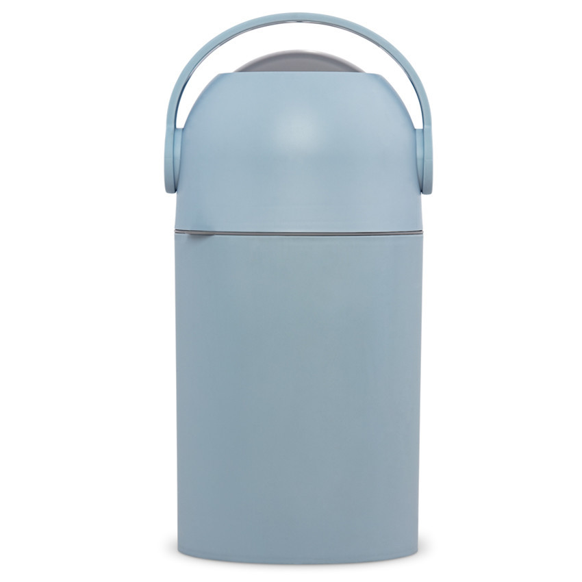 Contenedor de pañales The Queen - Azul 