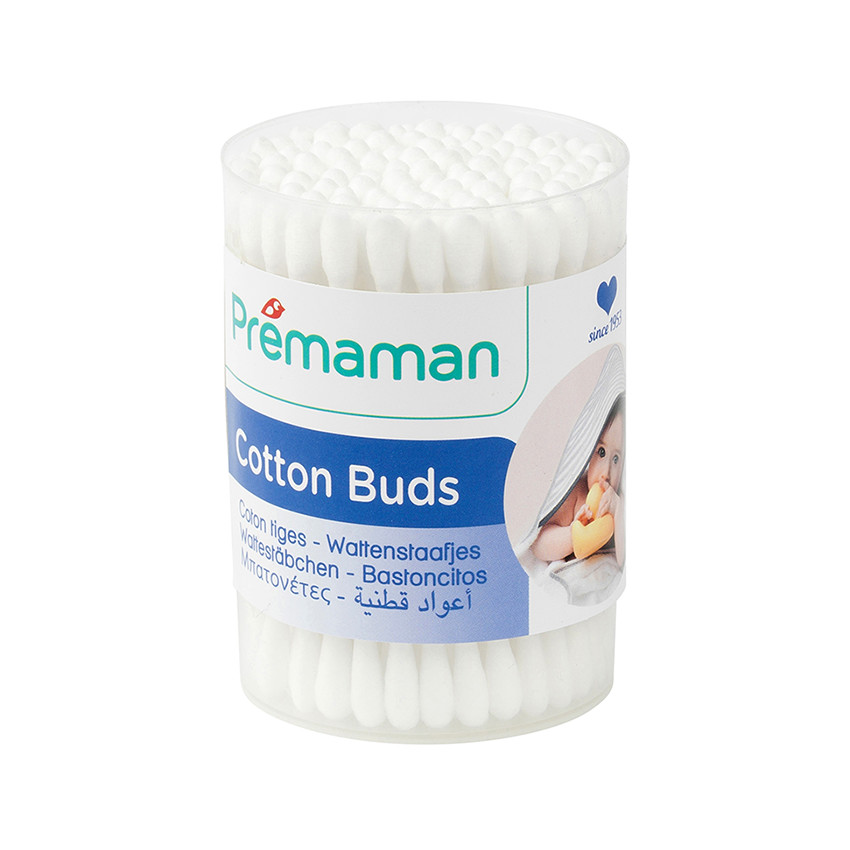 Bastoncillos normales x100 