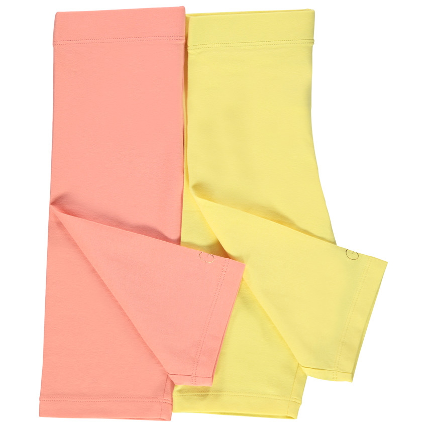 lote de 2 ciclistas lisos 