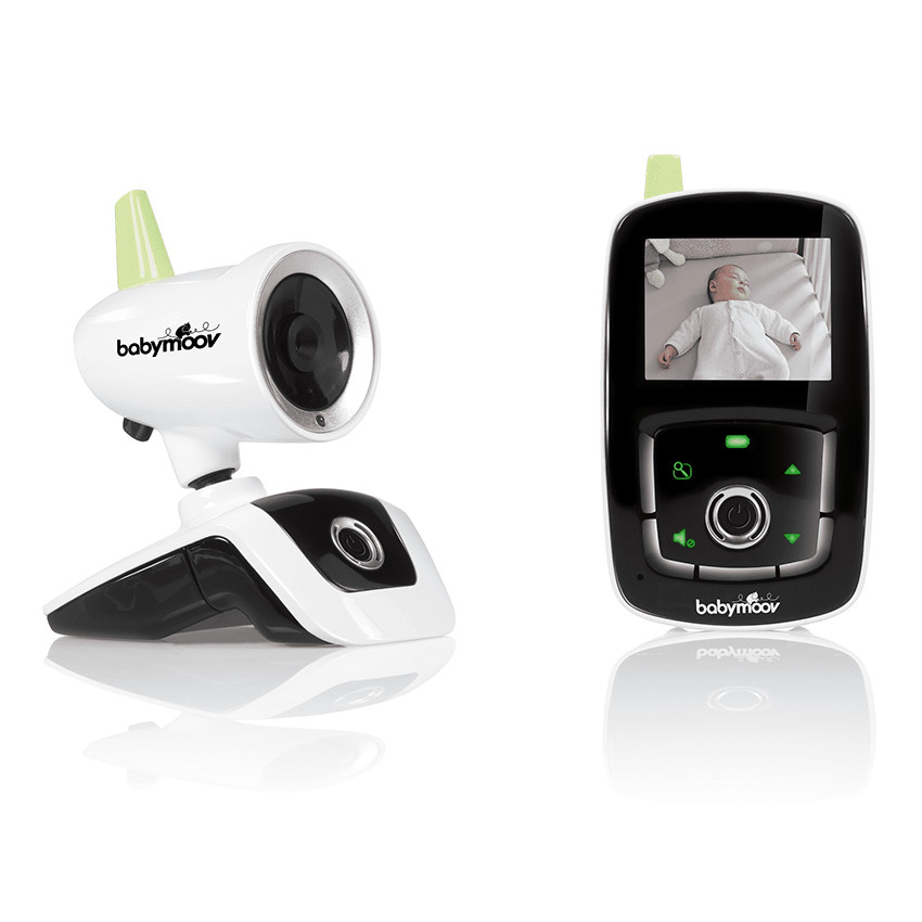 Babyphone - Visio Care III 