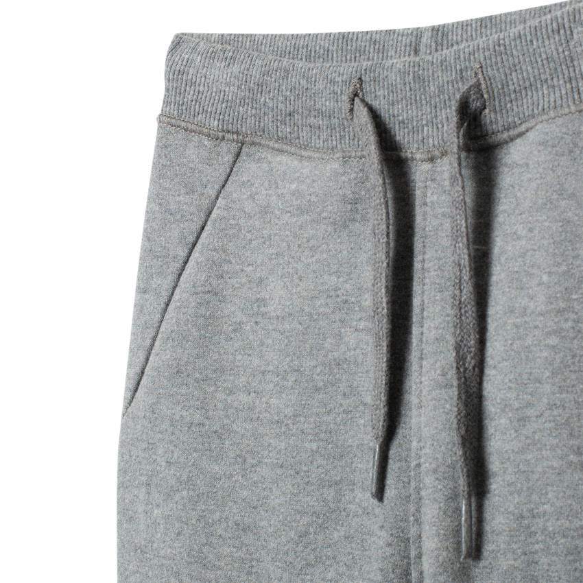 Pantalon de jogging en molleton à poches italiennes 