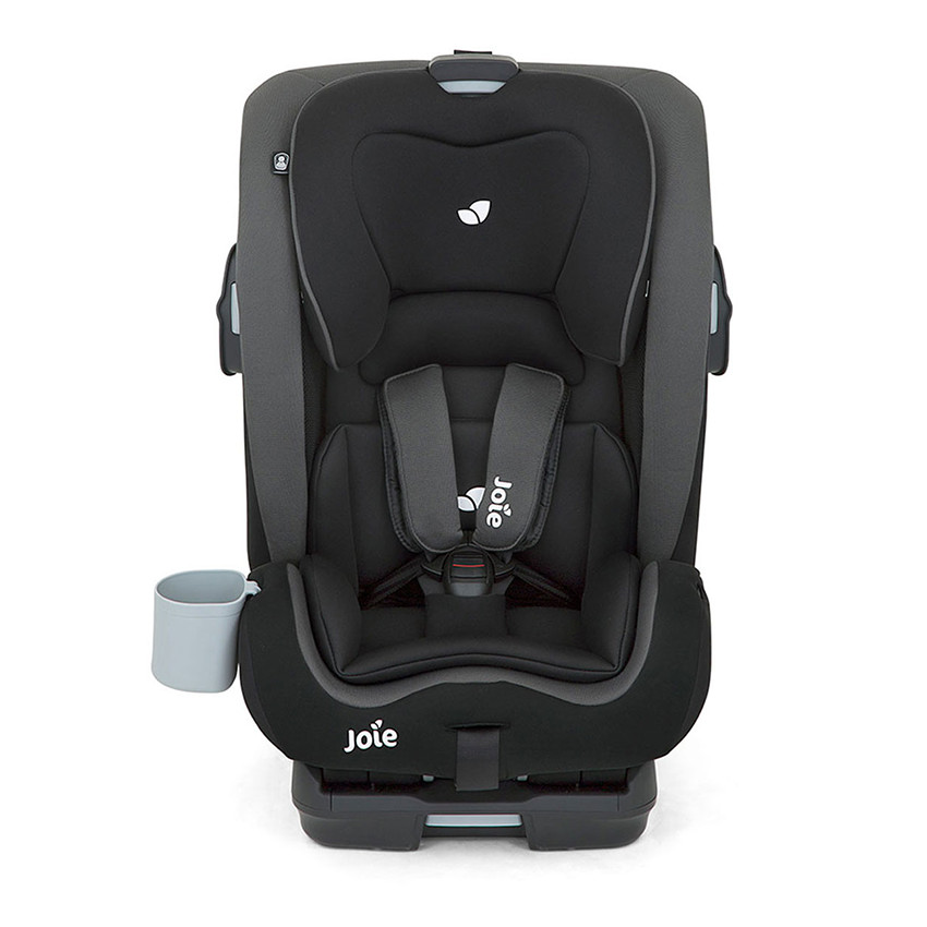 Siège-auto isofix Bold 2 groupe 1/2/3 - Ember 