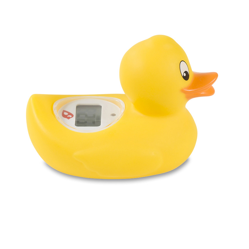 Termometro de baño y habitacion - Pato 
