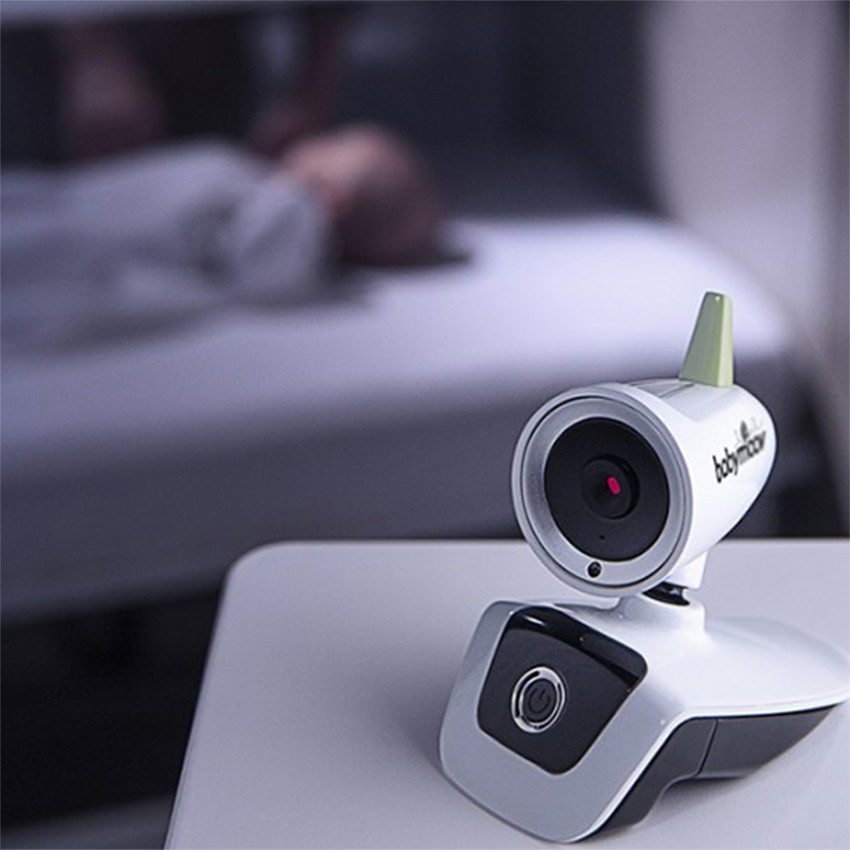 Babyphone - Visio Care III 