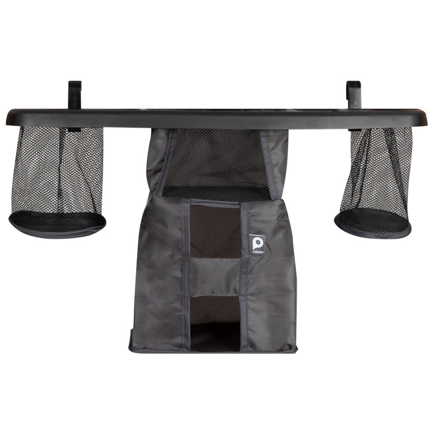 Recojedor para cuna de viaje 