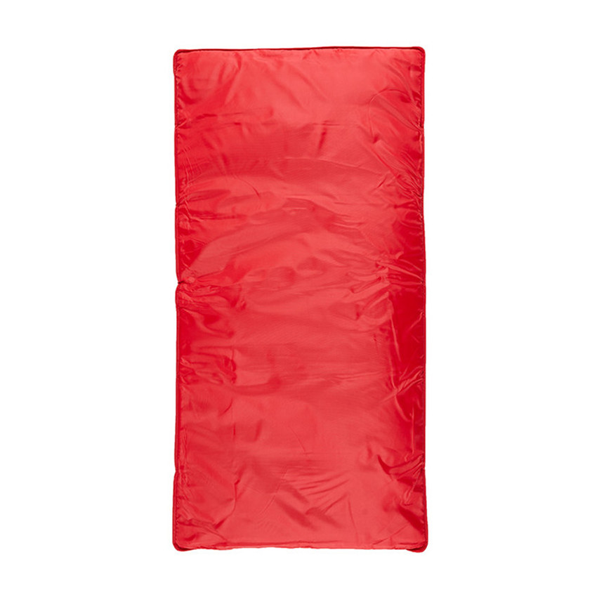 Cuna de viaje Kispli - Rojo 