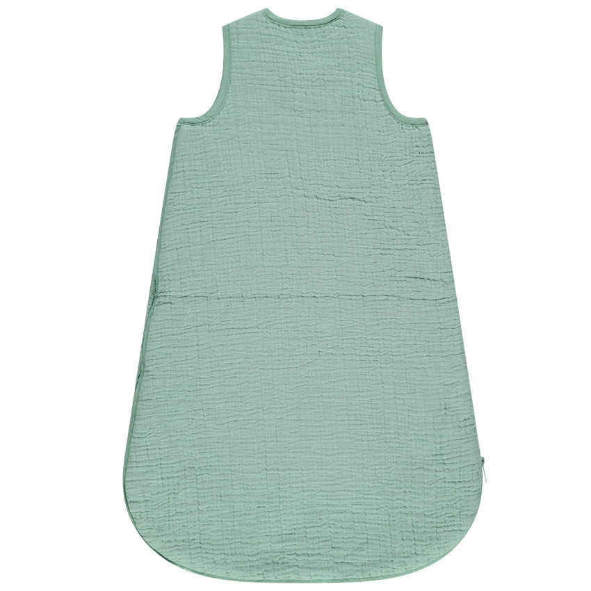 Saco de dormir sin mangas  estanpado all-over 