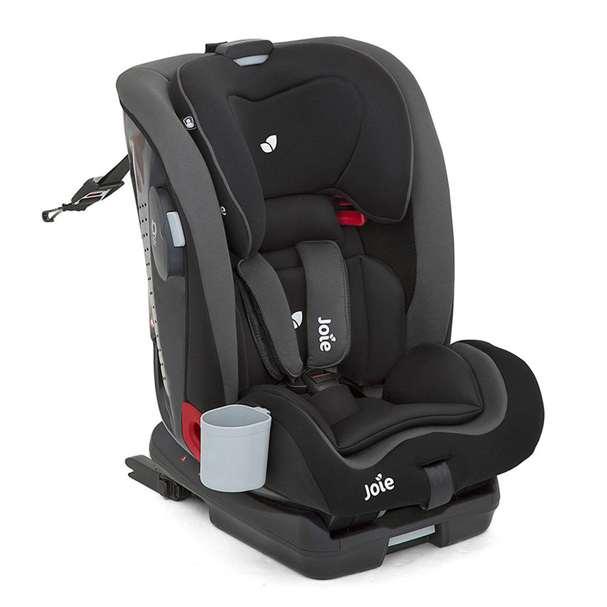 Siège-auto isofix Bold 2 groupe 1/2/3 - Ember 