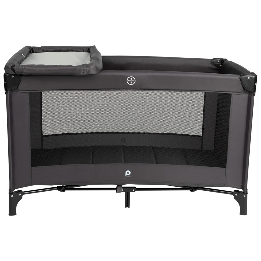 Colchón para cambiador para cuna de viaje 