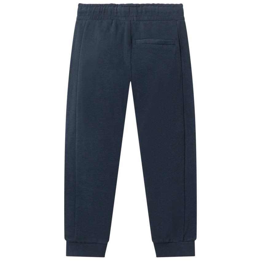 Pantalon de jogging en molleton 
