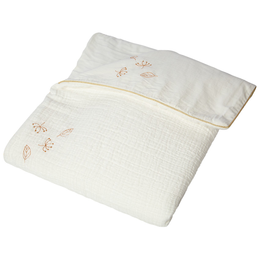 Plaid por 125 x 80 cm 