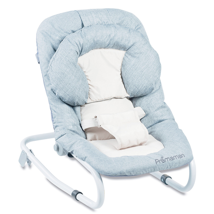 Hamaca Comfy – Azul 