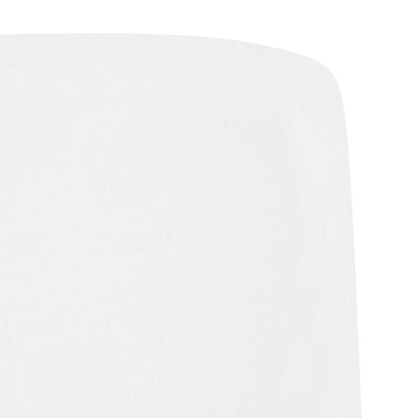 Funda de colchón de 60 x 120 cm 