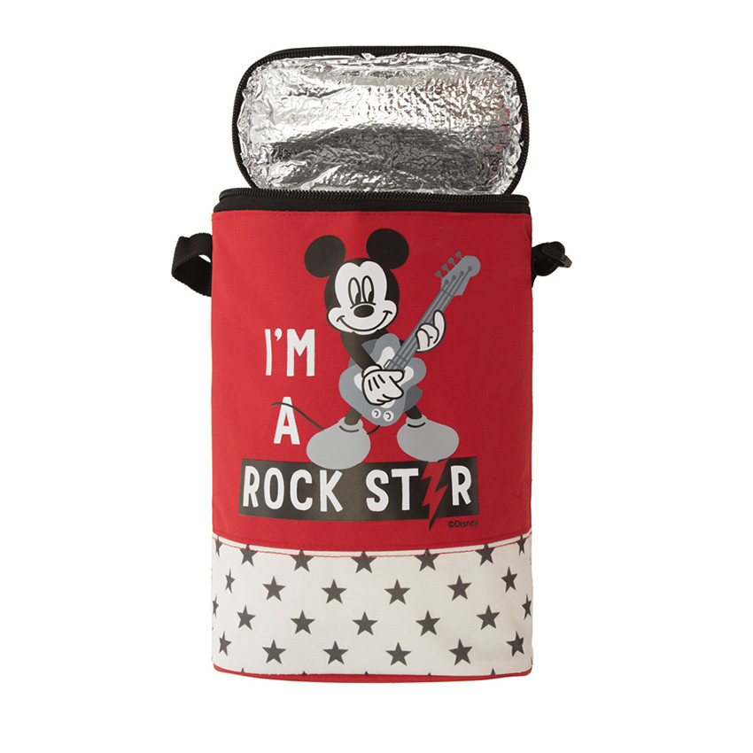 Estuche para biberones Mickey 