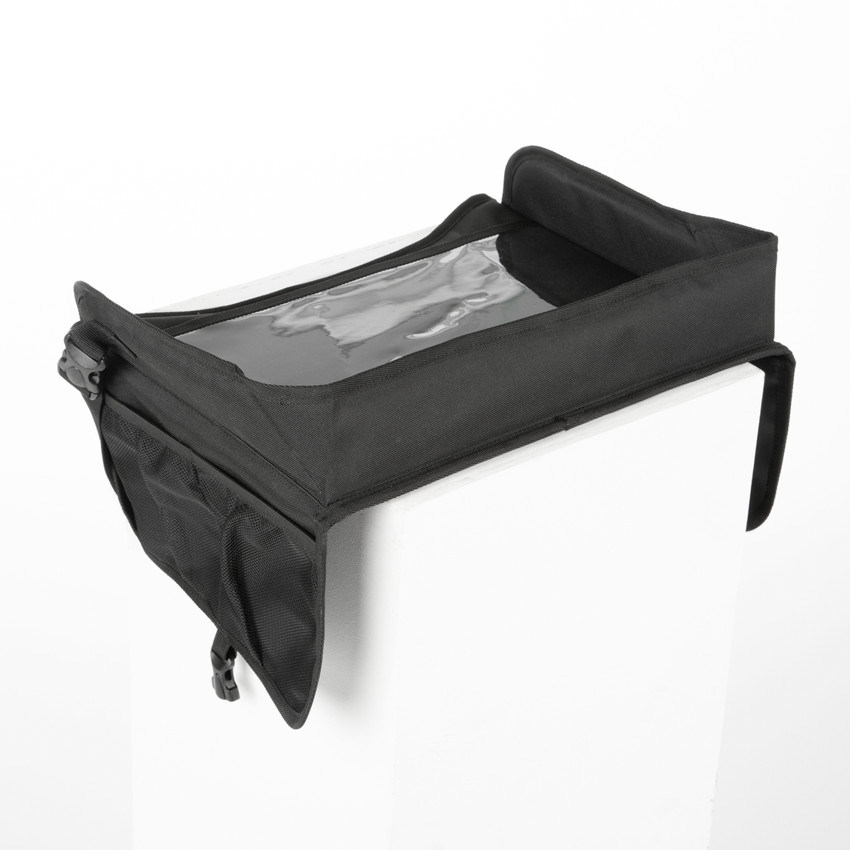 Bandeja de viaje con lados Arthur 