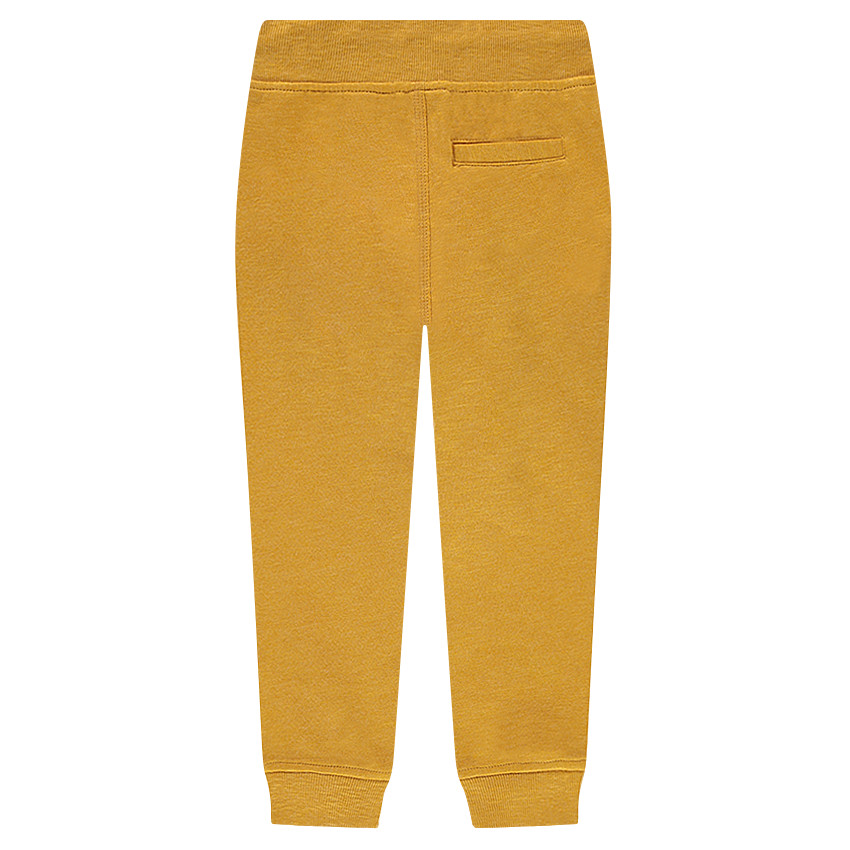Pantalón de chándal de felpa 