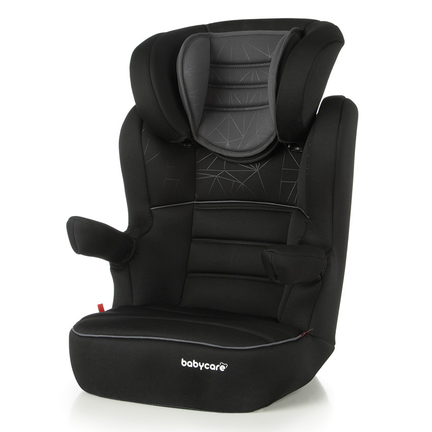 Siège-auto Quilt 2.0 groupe 2/3 - Noir 