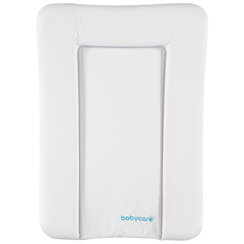 Colchón para cambiador basic - Blano 