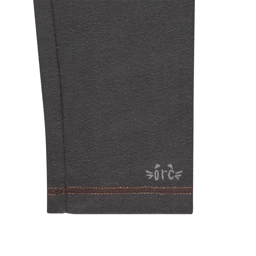 Pack de 2 leggings lisos  