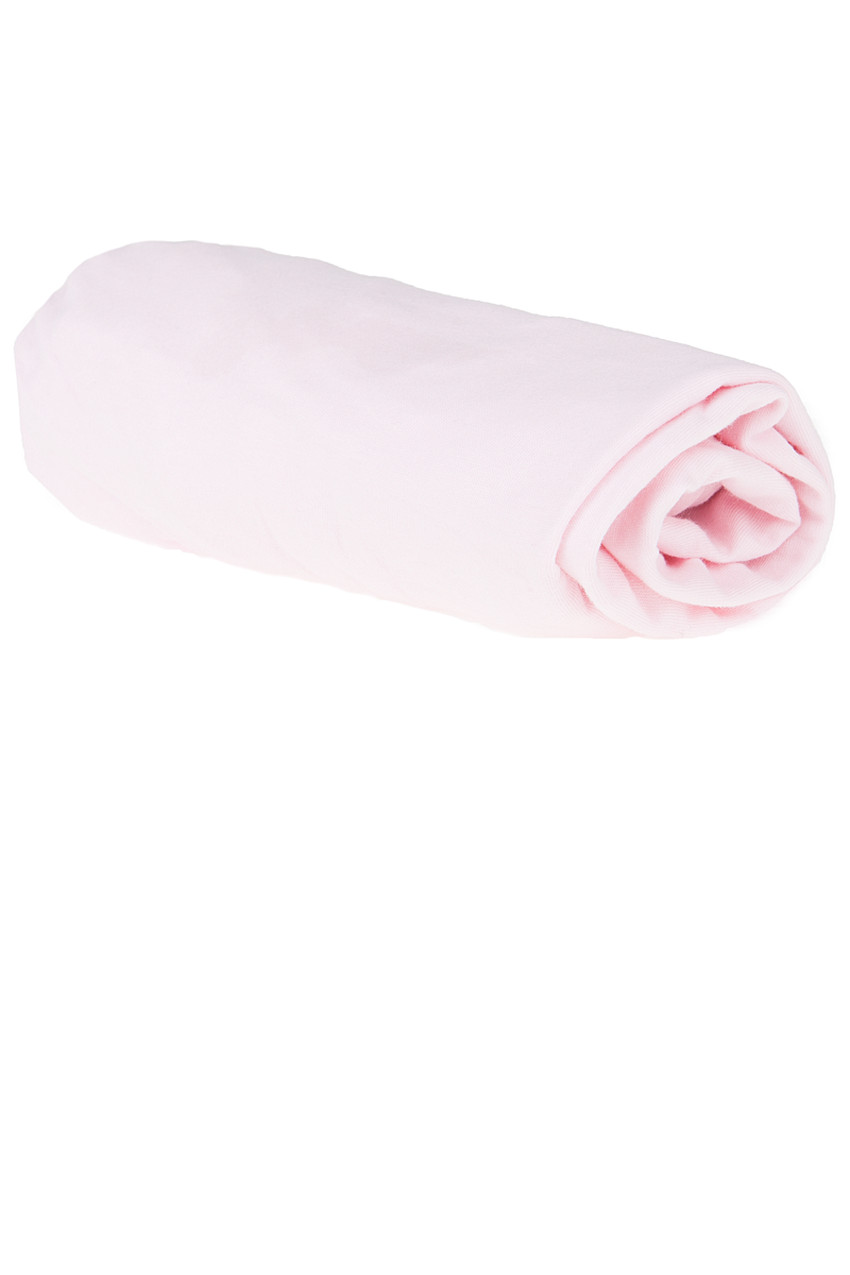 Sábana funda de algodón 70 x 140 cm 