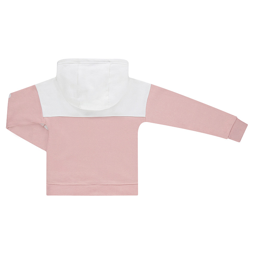 Júnior - Chaqueta de felpa con capucha y motivo de fantasía  Additional Júnior - Chaqueta de felpa con capucha y motivo de fantasía