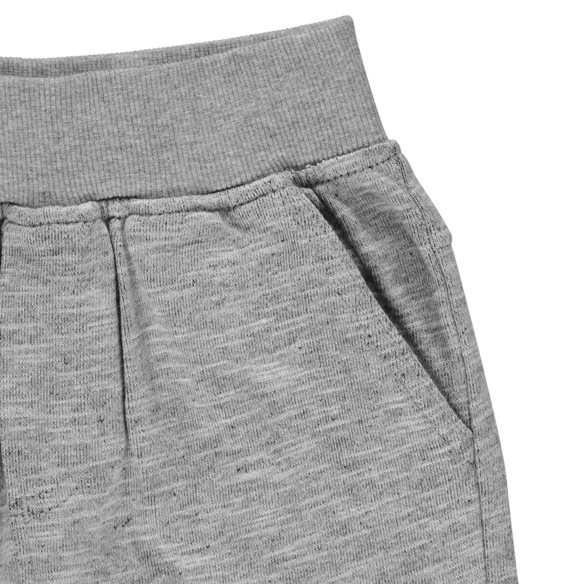 Junior - Pantalon en molleton à poches 