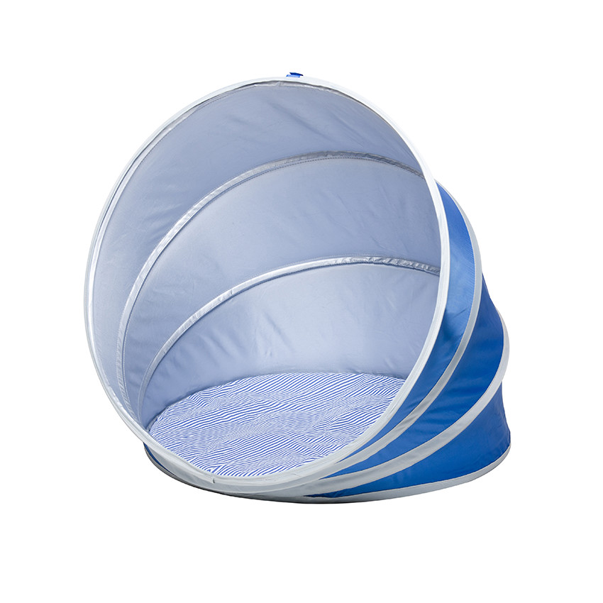 Tienda BB anti-UV - Azul 