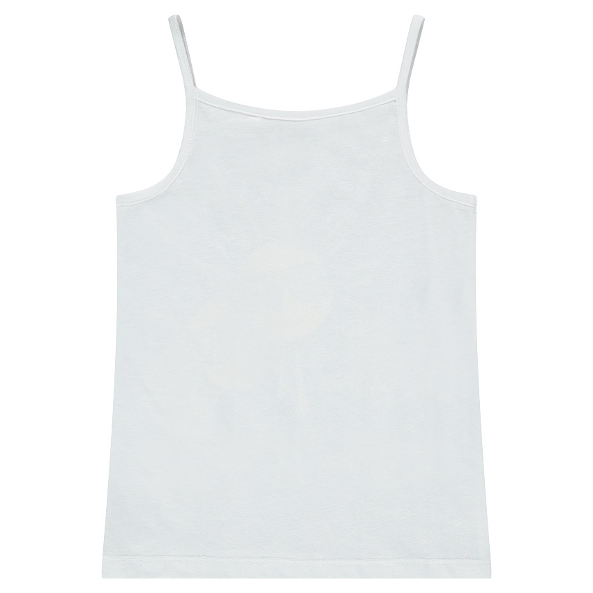 Júnior - Camiseta de punto con sol estampado  Additional Júnior - Camiseta de punto con sol estampado