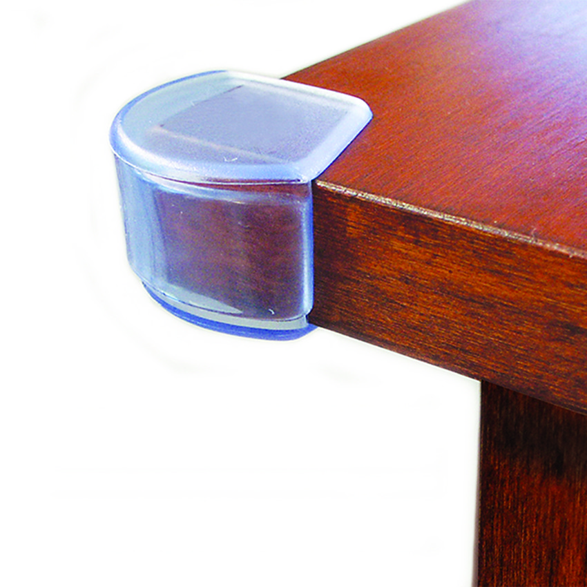 Lote de 8 esquinas de protección 